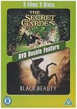 The Secret Garden / Black Beauty [1993]