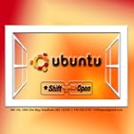 #1: Linux Ubuntu: Easy to Use Operating System From Shift+Open