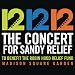 Roger Waters &amp; Eddie Vedder - Comfortably Numb - 12-12-12 Sandy Relief Concert at MSG