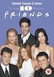Friends Season 10 - Extended Edition [DVD]
