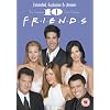 Friends Season 10 - Extended Edition [DVD]