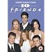 Friends Season 10 - Extended Edition [DVD]