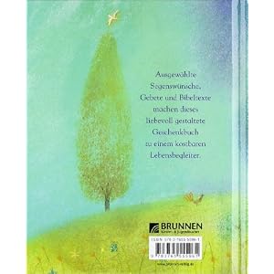 Schön, dass du bei uns bist! Ein Geschenkbuch zur Taufe