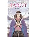 The Sharman-Caselli Tarot Deck