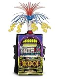 Slot Machine Centerpiece