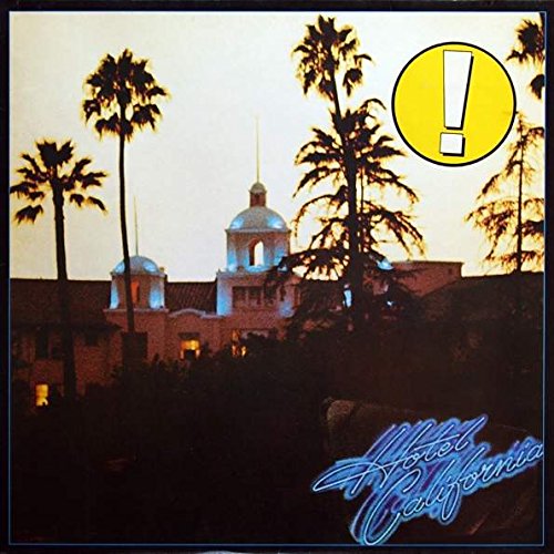 Eagles - Eagles Hotel California - Zortam Music