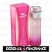 Kitchen & Housewares : Lacoste Touch Of Pink EDT Spray