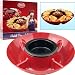 Best Quality American OriginalsT Electric Heated Dip and Chip Tray