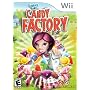 Candy Factory
