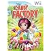 Candy Factory game