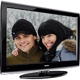 Toshiba 40G300U 40-Inch 1080p 120 Hz LCD HDTV (Black Gloss)