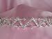 Brand New Wedding Party Diamond Tiara Crown