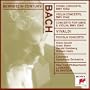 Bernstein Century: Bach & Vivaldi:Concertos