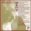 Bernstein Century: Bach & Vivaldi:Concertos