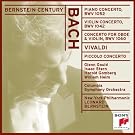 Piano Concerto 1 in D Minor / Violin Concerto 2