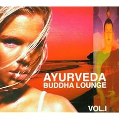 Ayurveda/Buddha Lounge 1
