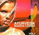 Ayurveda/Buddha Lounge 1