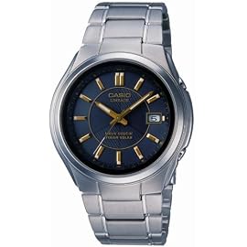 CASIO (カシオ) 腕時計 LINEAGE リニエージ LIW-110TDJ-1A1JF