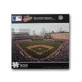 MLB Baltimore Orioles Camden Yards Puzzle