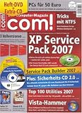 com! Das Computer Magazin