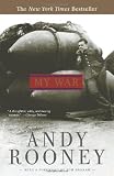 My War (1586481592) by Rooney, Andy