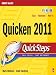 Quicken 2011 QuickSteps (Quickbooks)