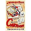 Warner Brothers Cartoon, A - Movie Poster