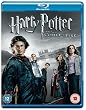 Harry Potter And The Goblet Of Fire [Blu-ray][Region Free]