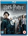 Harry Potter And The Goblet Of Fire [Blu-ray] [2005]