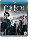 Image de Harry Potter and the Goblet of Fire [Blu-ray] [Import anglais]