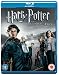 Harry Potter And The Goblet Of Fire [Blu-ray] [2005]
