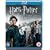 Harry Potter And The Goblet Of Fire [Blu-ray] [2005]