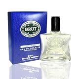 Produkt-Bild: Brut EDT Oceans / Eau de Toilette for men / f&uuml;r M&auml;nner / Herrenduft / 100ml