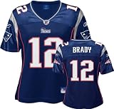 Tom Brady New England Patriots Women