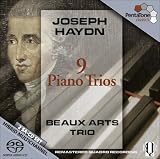 Piano Trios