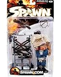 514ioyYzmJL. SL160  Spawn Series 17 Classic > Clown III Action Figure