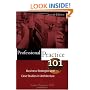 Professional Practice 101: Business Strategies and Case Studies in Architecture