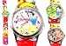 Adorable Fancy Red Band Snow White Princess Wristwatches ~ You Choose Watch Design!