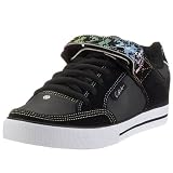 Circa 205 Vulc Select | Men's Skate Shoes Black/Psychedelic