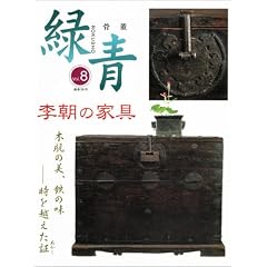 骨董「緑青」 (Vol.8)