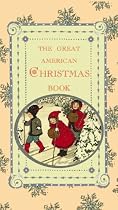 The Great American Christmas Book