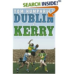 Dublin V Kerry
