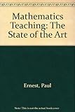 Mathematics teaching