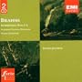 Brahms: Symphonies Nos. 1 - 3 / Tragic & Academic Festival Overtures, Opp. 80,81