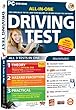 All-In-One Driving Test 2009/2010 Edition (PC DVD) [import anglais]