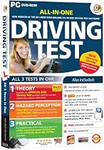 All-In-One Driving Test 2009/2010 Edition (PC DVD)