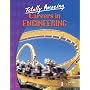 Totally Amazing Careers in Engineering