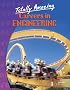 Totally Amazing Careers in Engineering