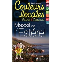 MASSIF DE L'ESTEREL