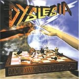 Dyslesia lyrics